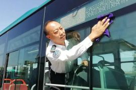 以诚信赢得美名 细心服务获好评