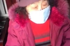 公交司机的这一举动，让乘客送来了感谢信