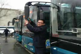 元旦我在岗｜温暖护航不打烊
