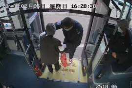 人人敬老爱老 守护温馨旅程
