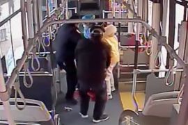 老人突然昏迷，公交车变身“救护车”火速就医！
