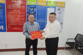 公交榜样｜这三名出租车驾驶员获“董事长专项奖”