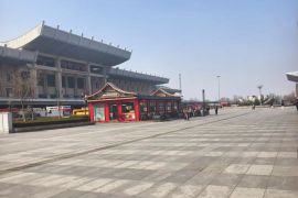 “乘”心“乘”意丨济南的公交车，老百姓的私家车